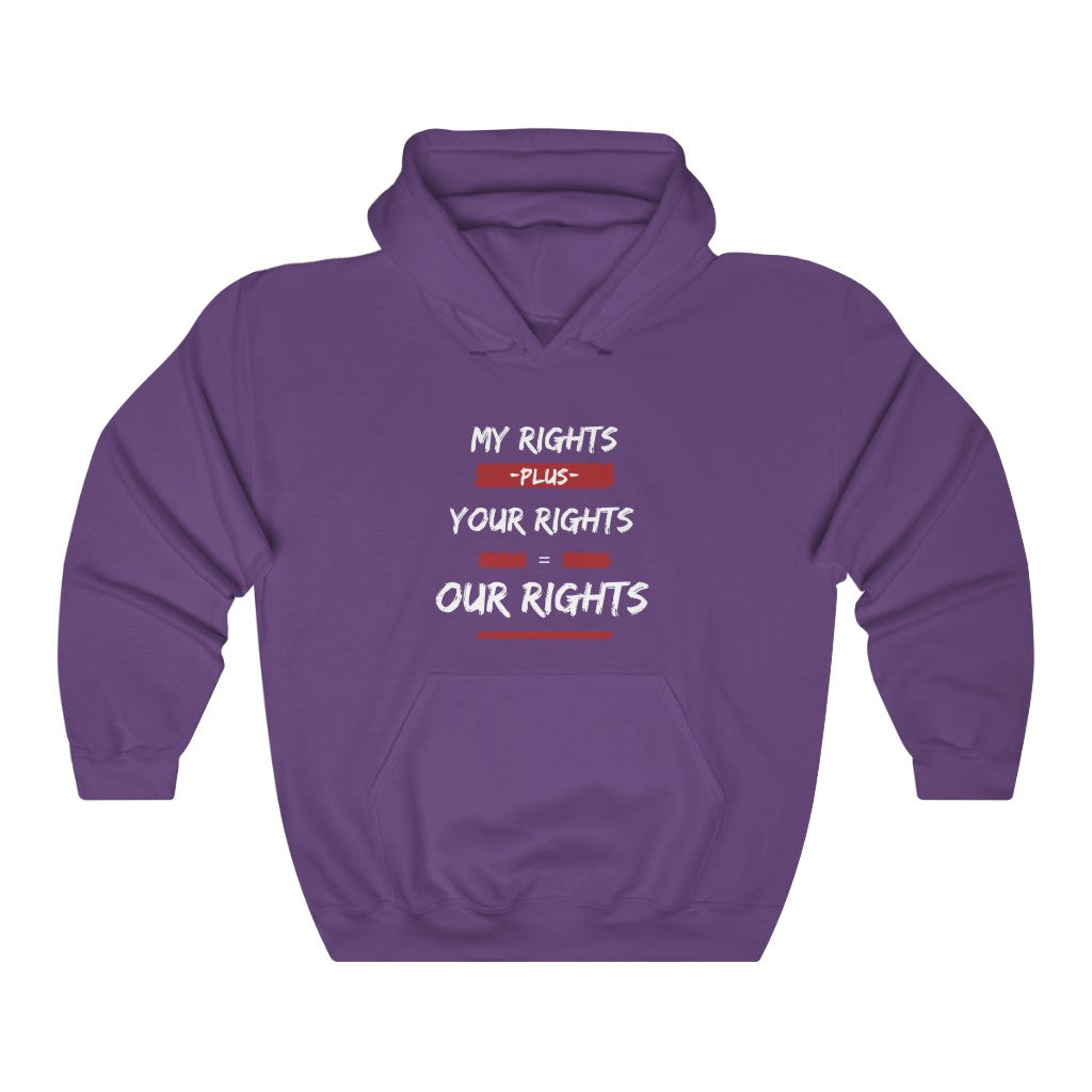 Heavy Blend™ Hooded Sweatshirt